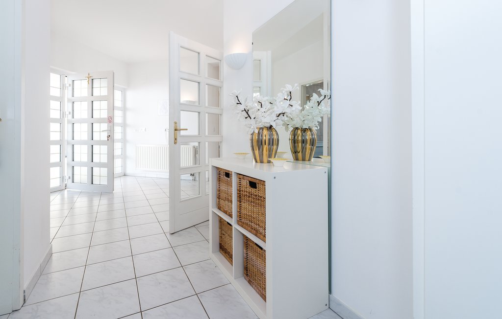 Feriehus - Vodice , Kroatia - CDV812 11