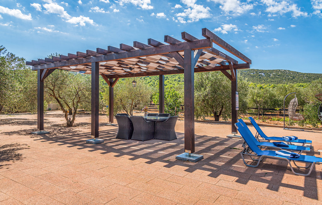 Feriehuse - Vodice-Ivinj , Kroatien - CDV846 8