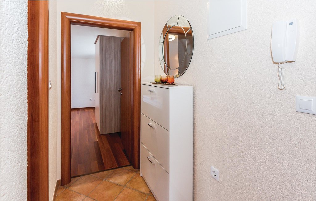 Ferienhaus - Rogoznica-Kalebova Luka , Kroatien - CDV095 33