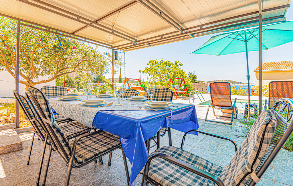 Ferienhaus - Rogoznica-Zatoglav , Kroatien - CDV538 3