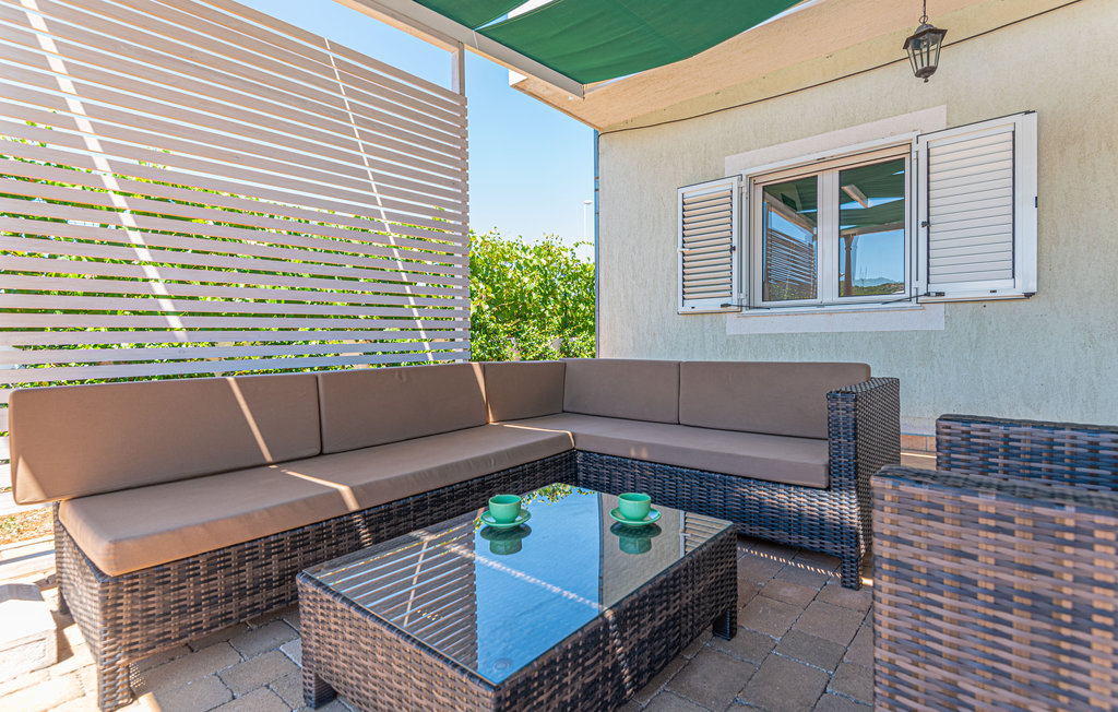 Feriehuse - Sibenik-Dubrava , Kroatien - CDV558 15