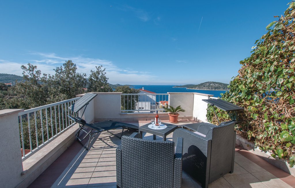 Ferieleilighet - Rogoznica-Razanj , Kroatia - CDV647 1