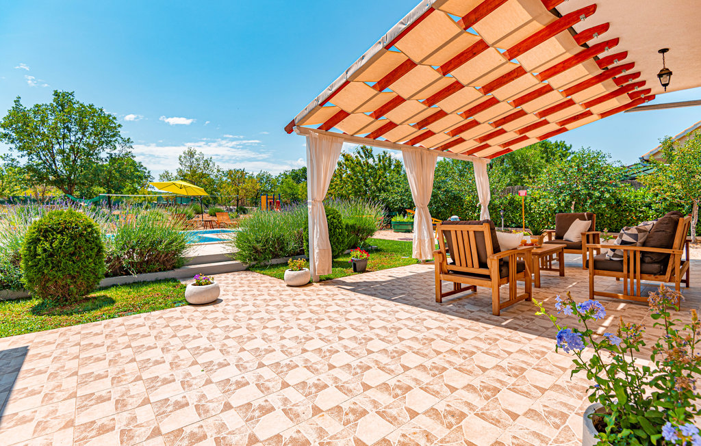 Ferienhaus - Sibenik-Pakovo Selo , Kroatien - CDV791 8