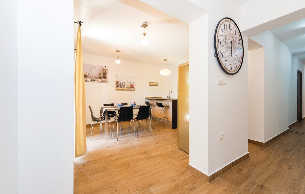 Ferienhaus - Sibenik-Brodarica , Kroatien - CDV918 33