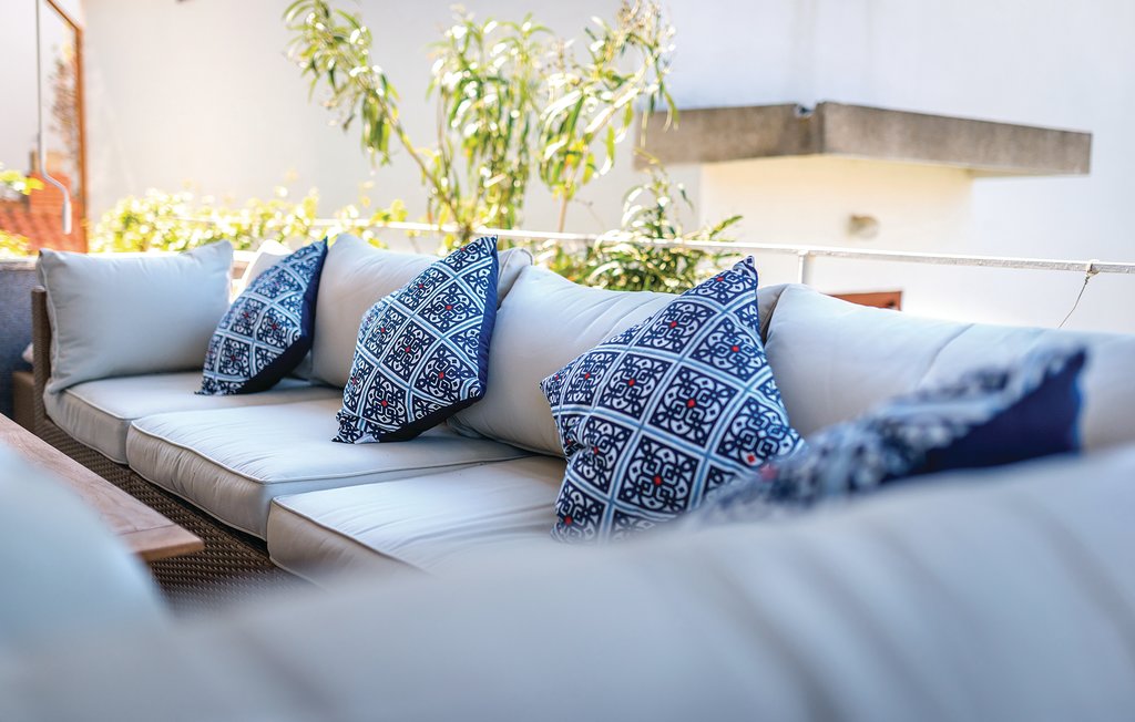 Ferienhaus - Sibenik-Zaboric , Kroatien - CDV010 12