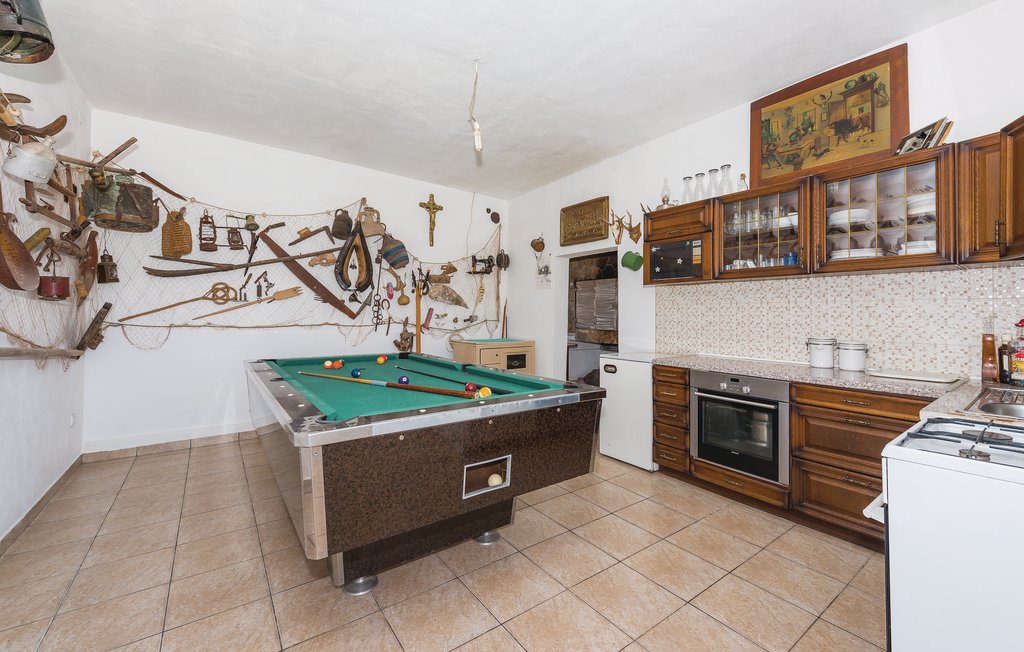 Ferienhaus - Vodice-Tribunj , Kroatien - CDV011 15