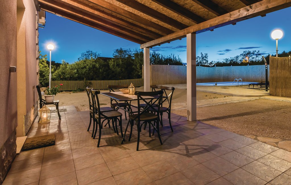 Feriehuse - Sibenik-Dubrava , Kroatien - CDV068 11