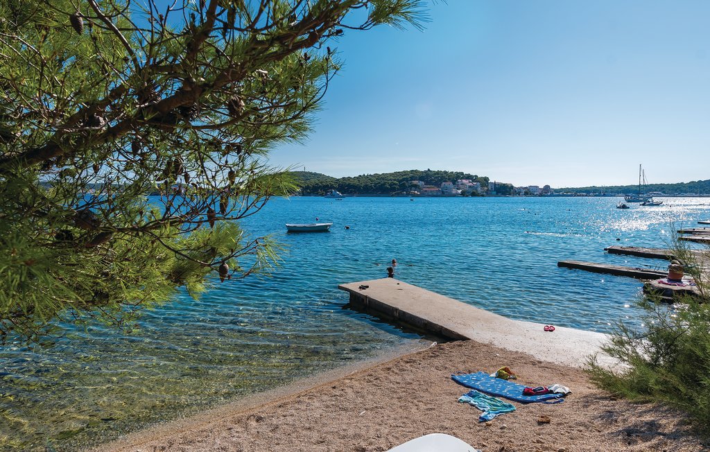 Ferienhaus - Rogoznica , Kroatien - CDV079 17
