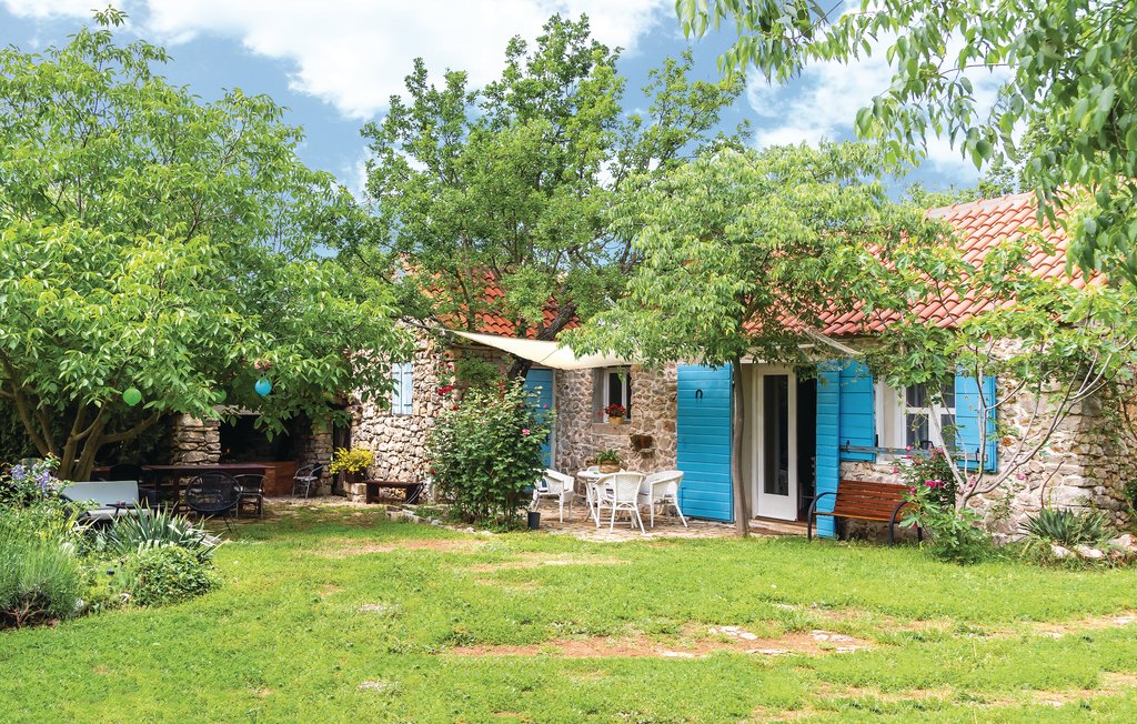 Ferienhaus - Sibenik-Lozovac , Kroatien - CDV389 23