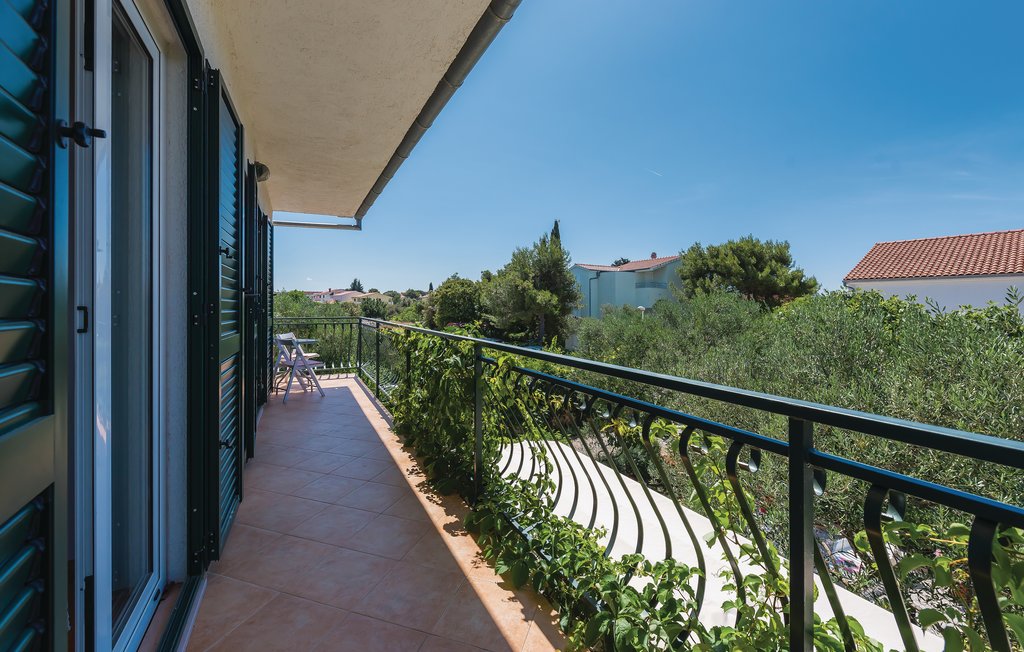 Feriehuse - Sibenik-Jadrija , Kroatien - CDV511 12