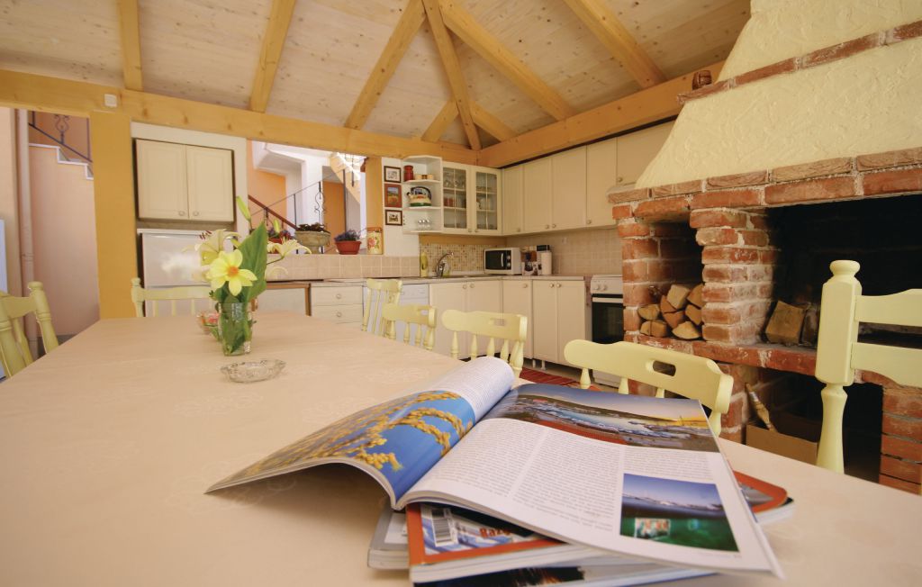 Feriehuse - Sibenik-Brodarica , Kroatien - CDV556 18