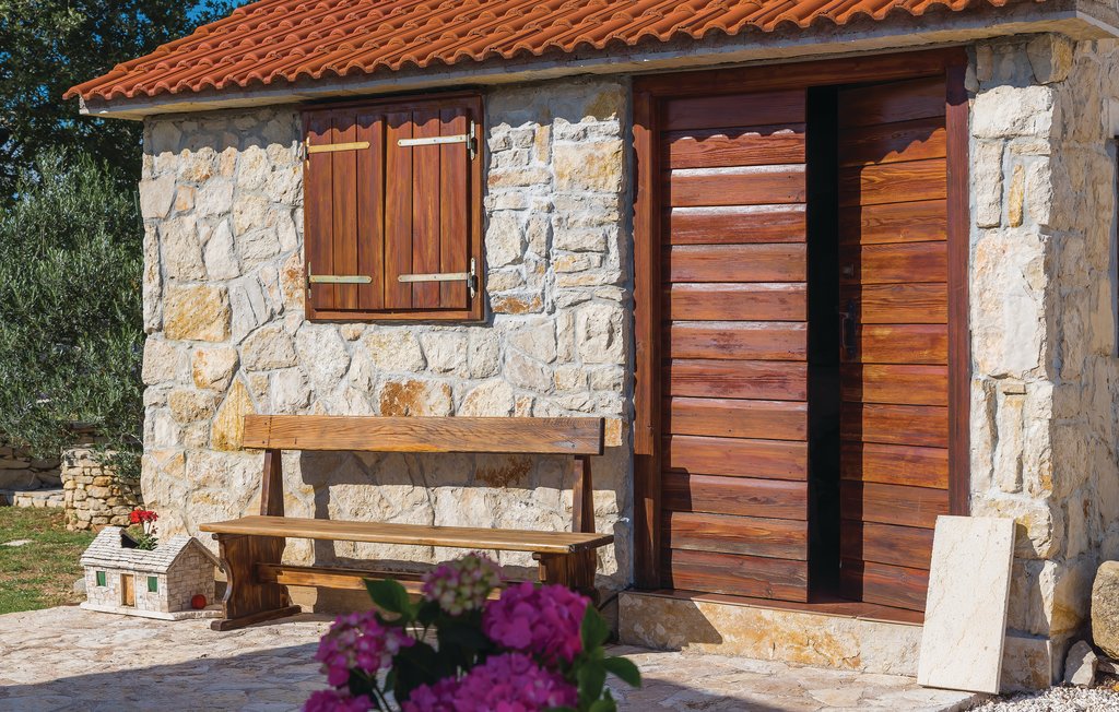 Ferienhaus - Sibenik-Trbounje , Kroatien - CDV678 22