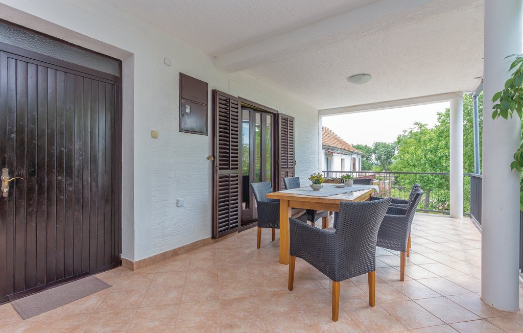 Ferienhaus - Sibenik-Bogatic , Kroatien - CDV807 20