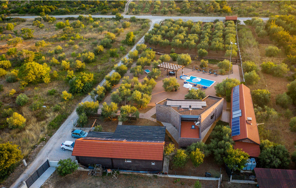 Feriehuse - Vodice-Ivinj , Kroatien - CDV846 20
