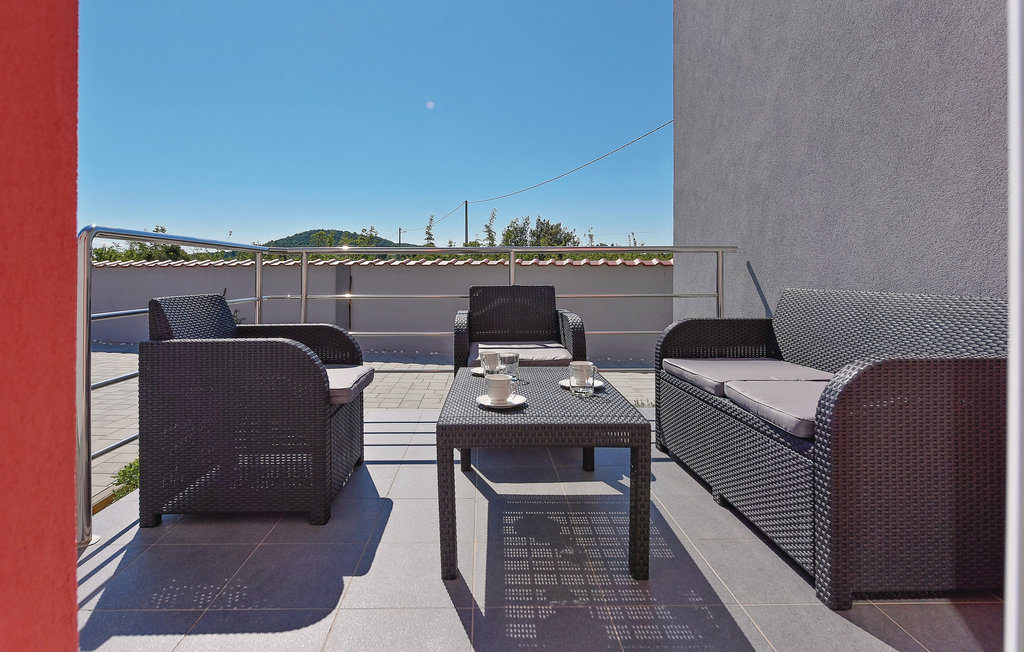 Ferienhaus - Vodice-Dubrava kod Tisna , Kroatien - CDV852 19