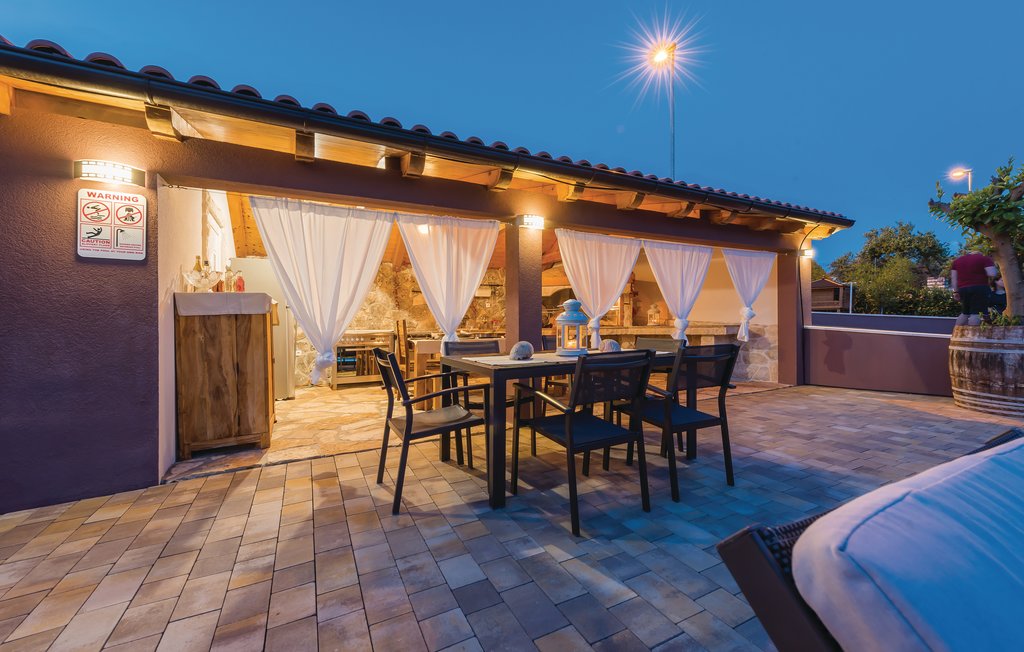 Ferienhaus - Sibenik-Brodarica , Kroatien - CDV918 22