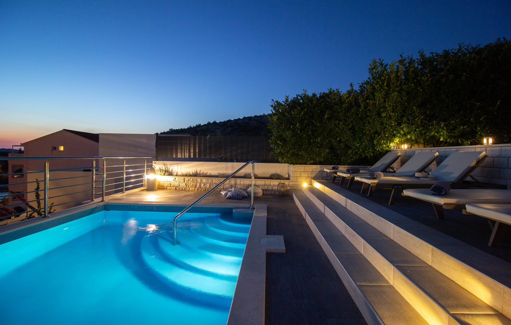 Feriehuse - Rogoznica-Kalebova Luka , Kroatien - CDV100 27