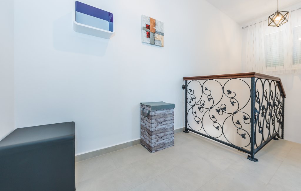 Ferienhaus - Sibenik-Dubrava , Kroatien - CDV005 44