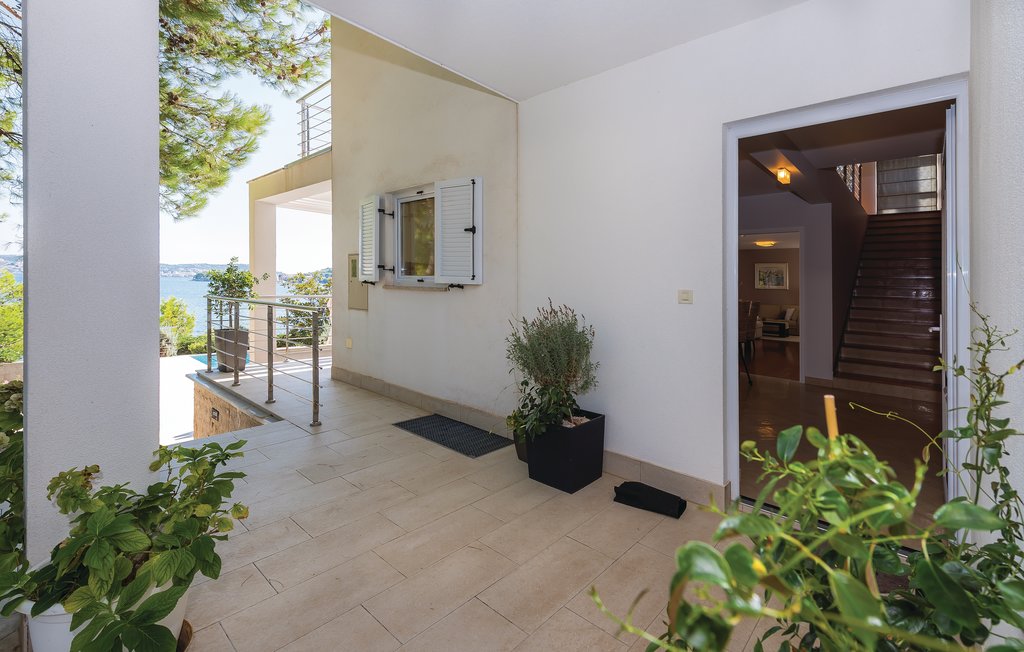 Ferienhaus - Rogoznica , Kroatien - CDV079 15