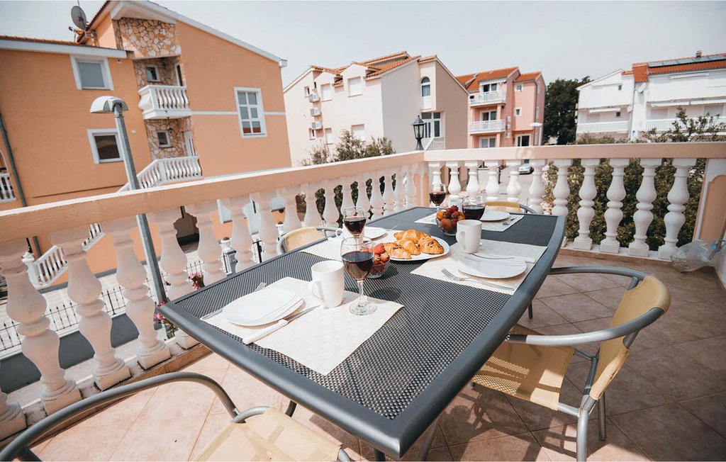 Lejlighed - Vodice , Kroatien - CDV271 12