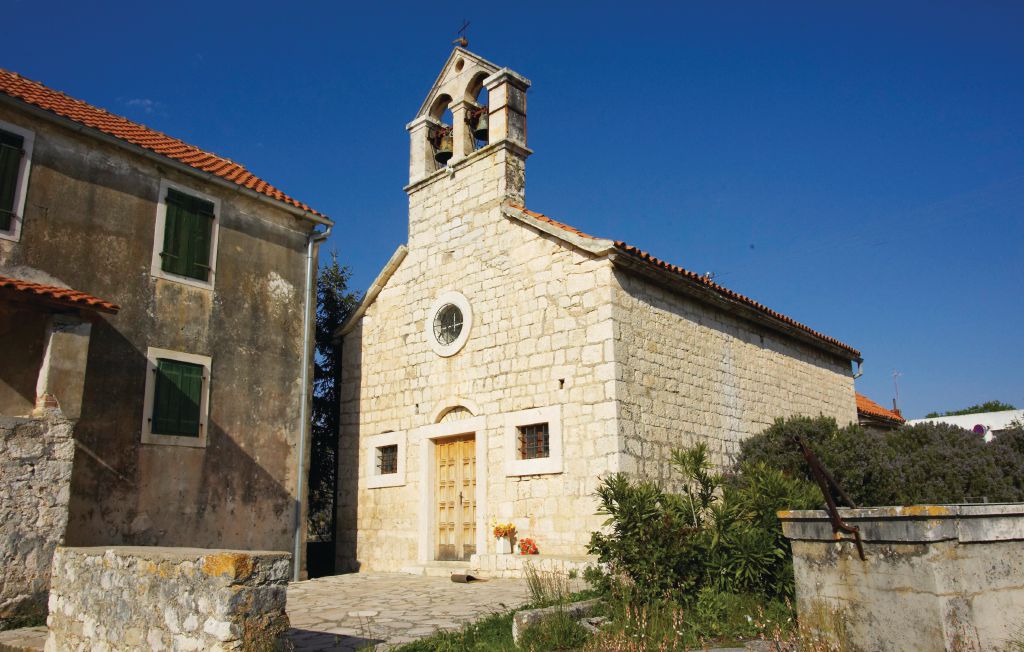 Ferieleilighet - Sibenik-Jadrtovac , Kroatia - CDV277 6
