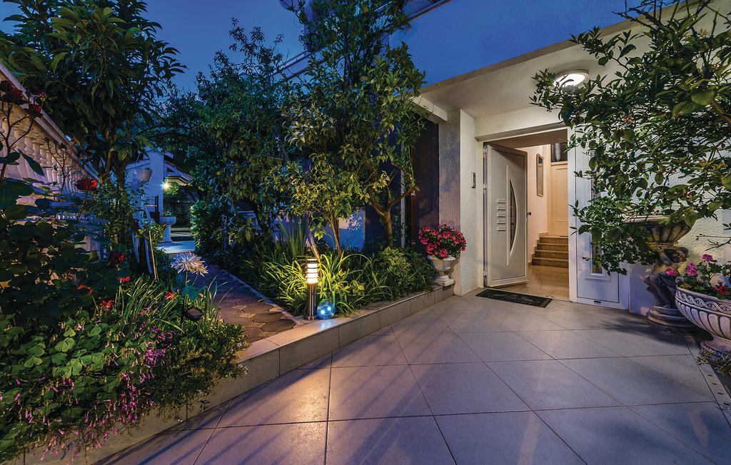 Lejlighed - Vodice , Kroatien - CDV366 12