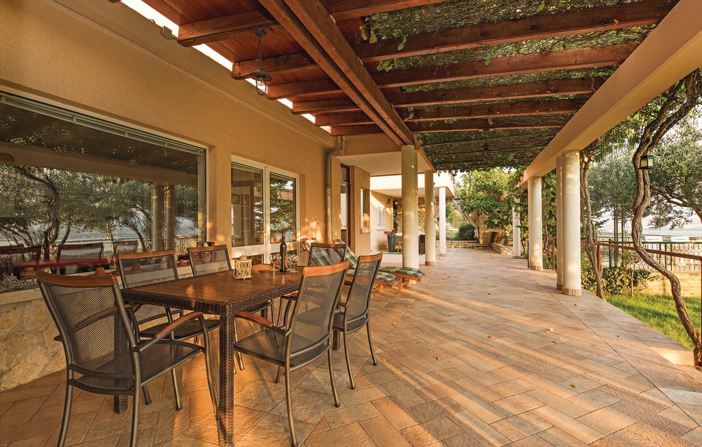 Feriehuse - Sibenik-Donje Polje , Kroatien - CDV396 14