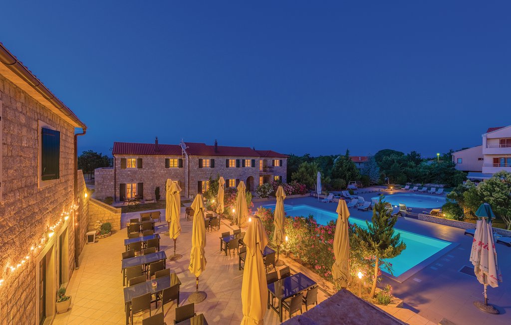 Ferienhaus - Sibenik-Drinovci , Kroatien - CDV500 18