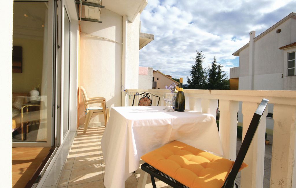 Feriehuse - Sibenik-Brodarica , Kroatien - CDV556 16