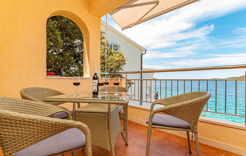 Ferienhaus - Rogoznica-Razanj , Kroatien - CDV557 20