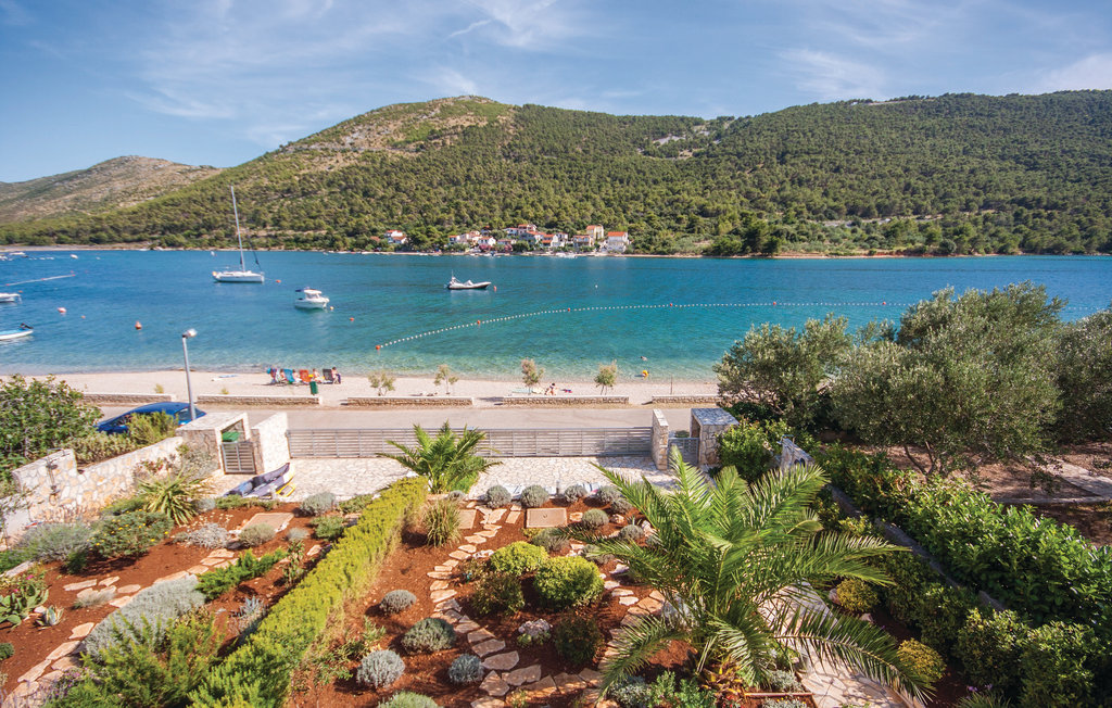 Semesterlägenhet - Sibenik-Grebastica , Kroatien - CDV661 3