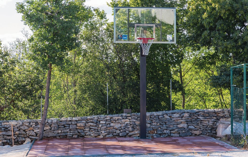Ferienhaus - Sibenik-Trbounje , Kroatien - CDV678 20