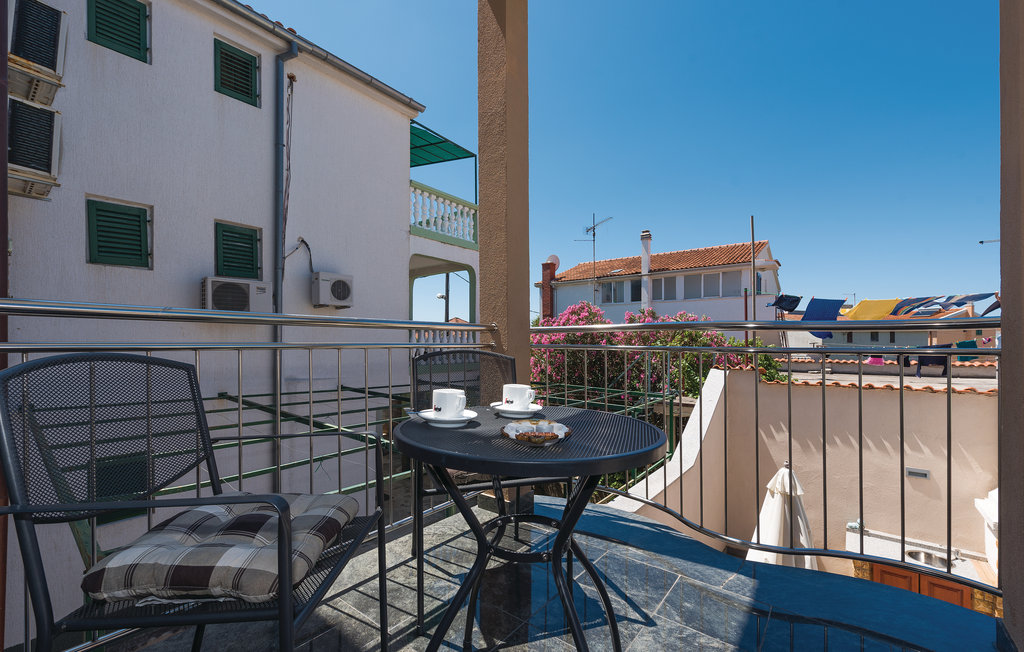 Ferienhaus - Vodice , Kroatien - CDV739 11