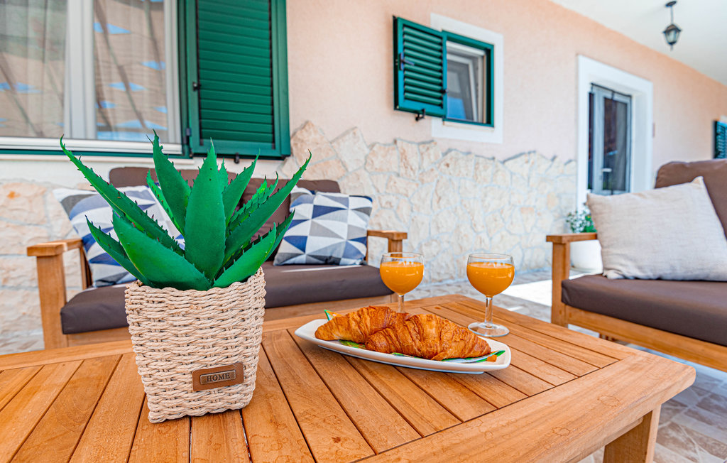 Ferienhaus - Sibenik-Pakovo Selo , Kroatien - CDV791 19