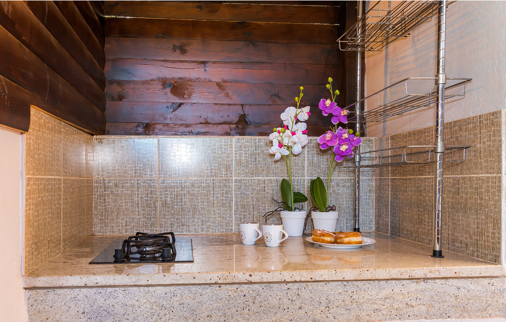 Feriehuse - Vodice-Ivinj , Kroatien - CDV846 18