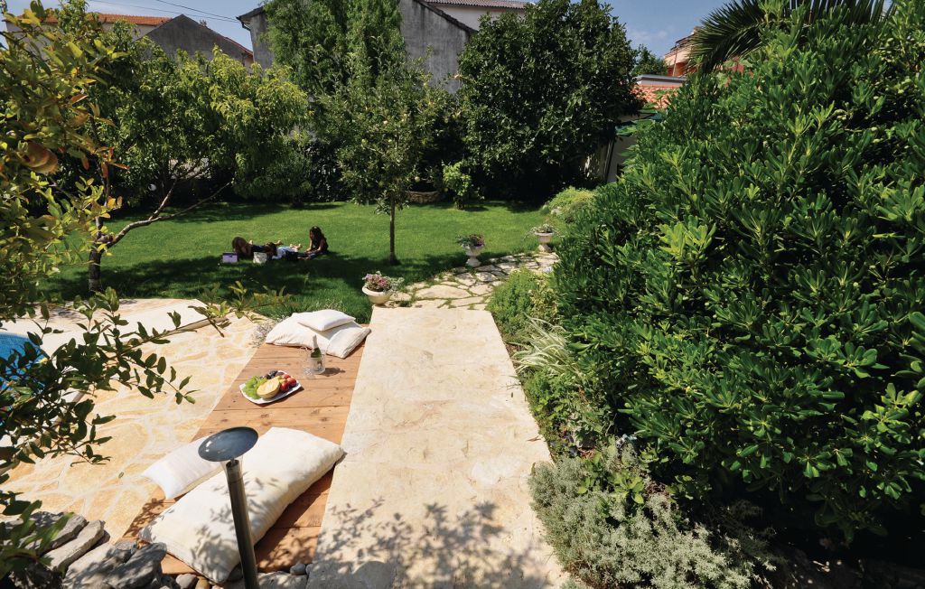 Ferienwohnung - Vodice , Kroatien - CDV894 19