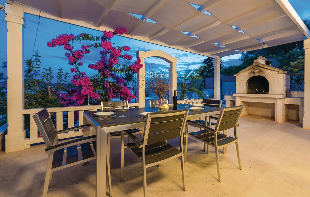 Ferienhaus - Rogoznica-Kalebova Luka , Kroatien - CDV095 20