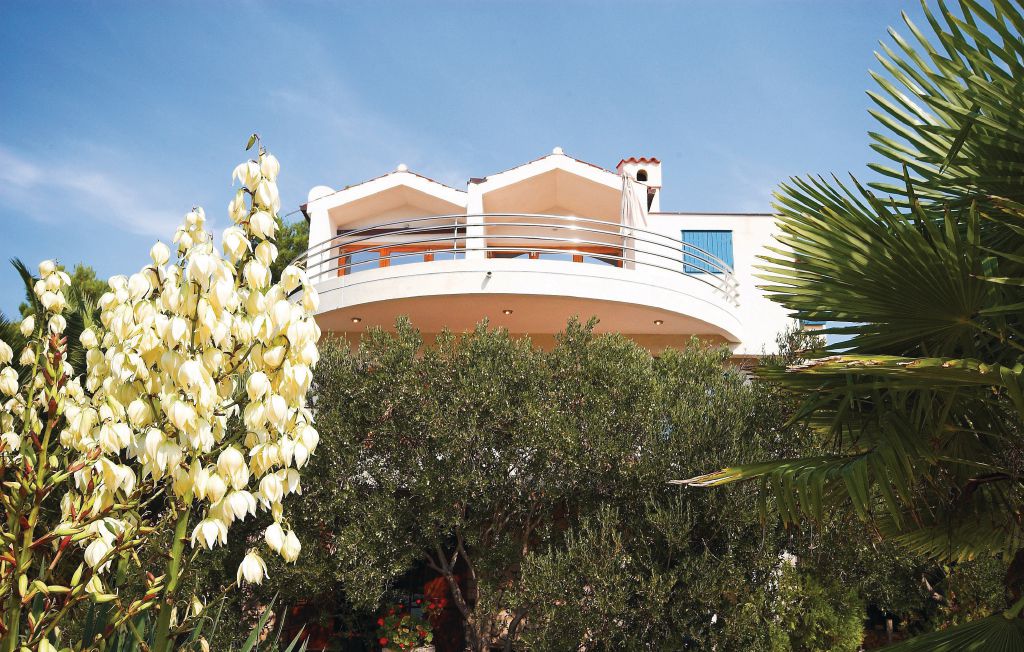 Ferienhaus - Sibenik-Zaboric , Kroatien - CDV259 12