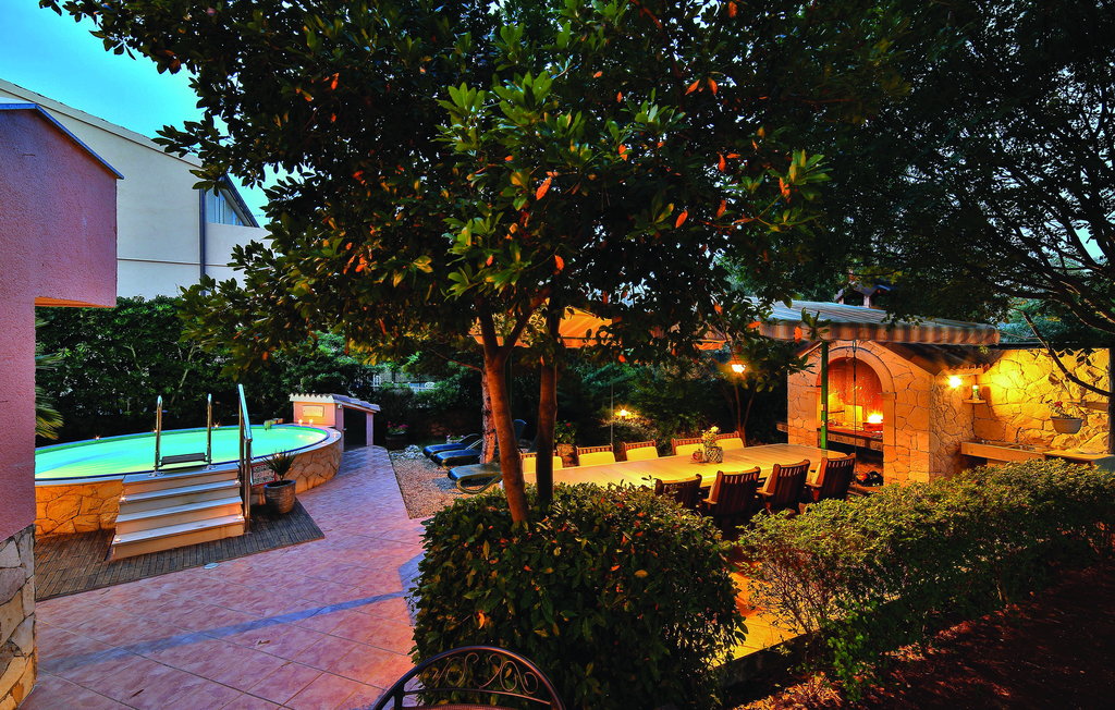 Lejlighed - Sibenik-Jadrija , Kroatien - CDV330 14