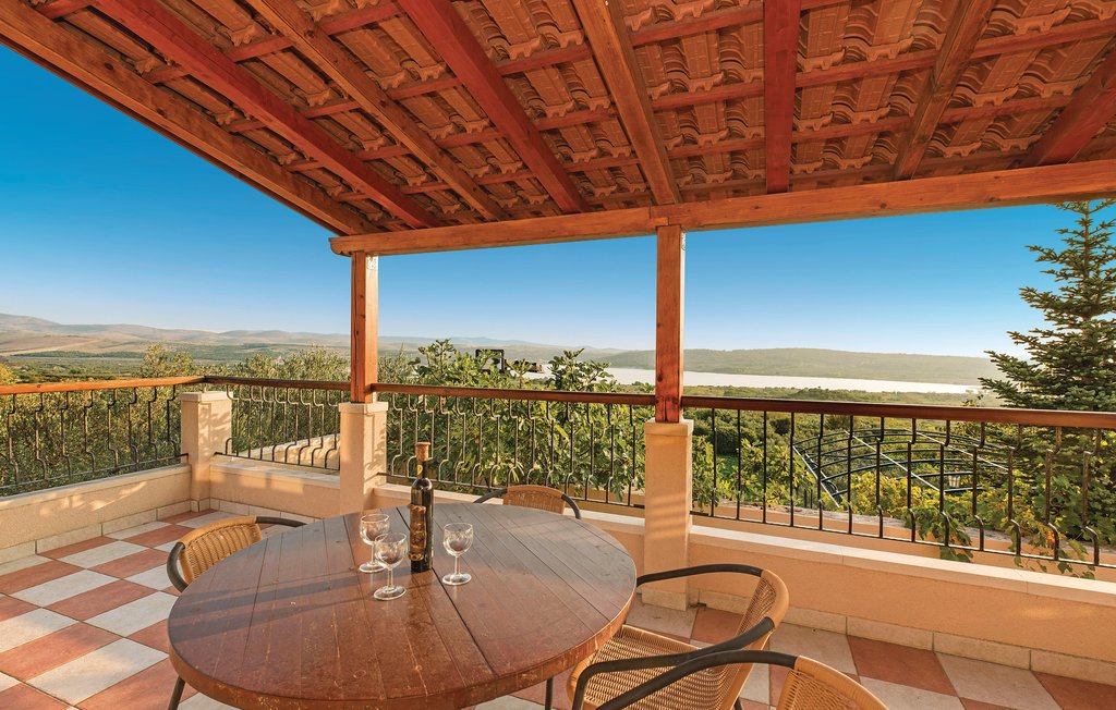 Feriehuse - Sibenik-Donje Polje , Kroatien - CDV396 2