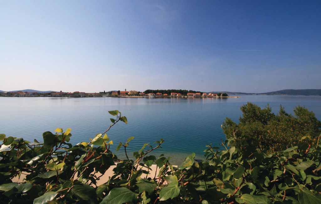 Feriehuse - Sibenik-Brodarica , Kroatien - CDV556 27