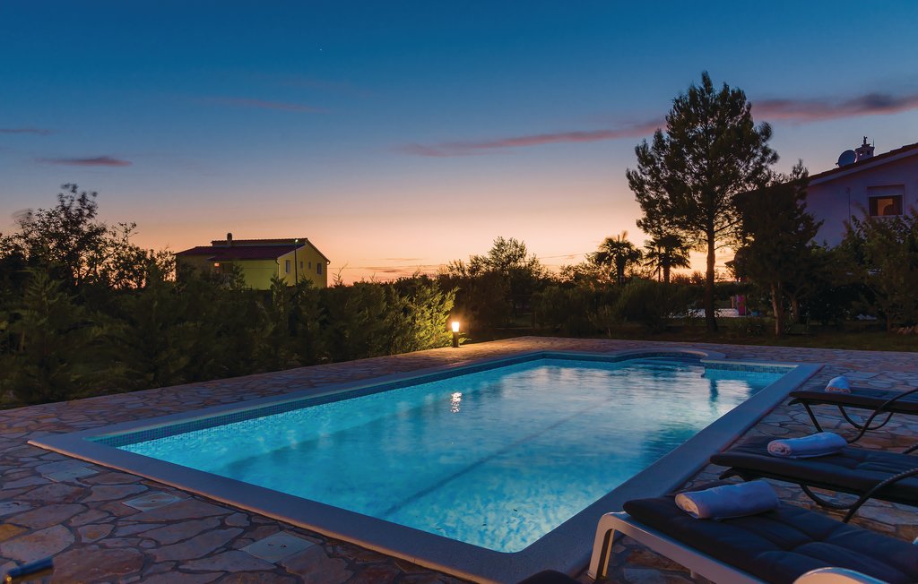 Feriehuse - Sibenik-Lozovac , Kroatien - CDV593 7