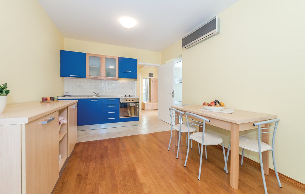 Ferienhaus - Rogoznica , Kroatien - CDV079 34