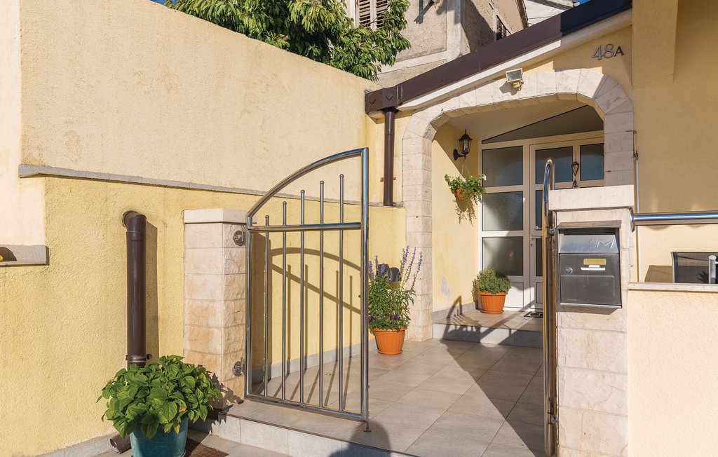 Ferienhaus - Sibenik-Brodarica , Kroatien - CDV009 7