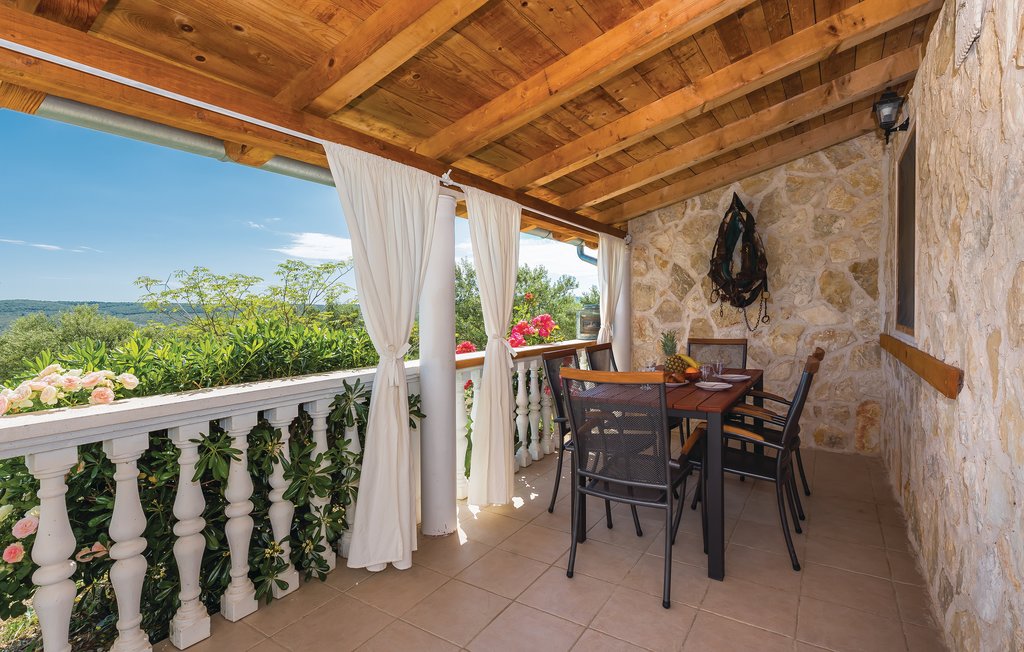 Ferienhaus - Sibenik-Danilo , Kroatien - CDV015 11