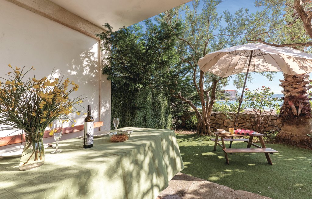 Feriehuse - Sibenik-Zaboric , Kroatien - CDV102 5