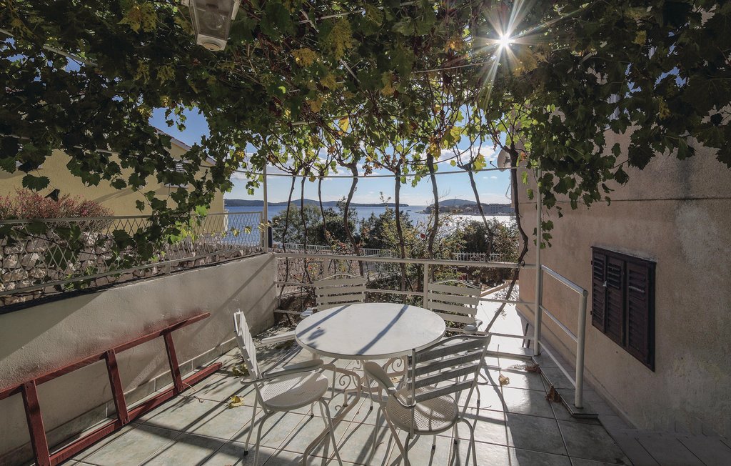 Lejlighed - Sibenik-Brodarica , Kroatien - CDV377 17