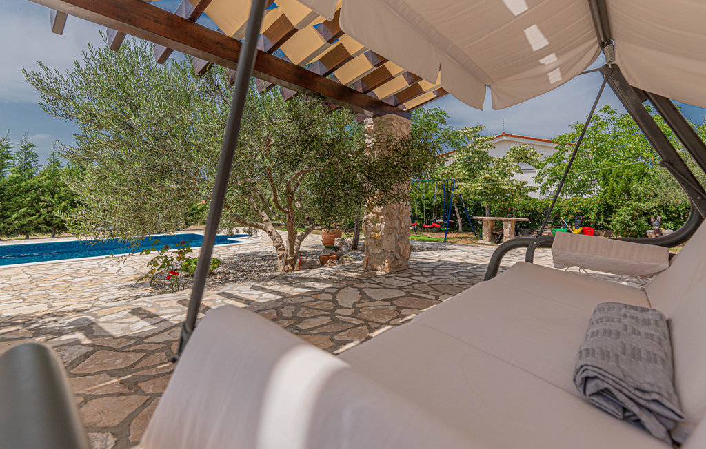 Feriehuse - Sibenik-Lozovac , Kroatien - CDV593 28