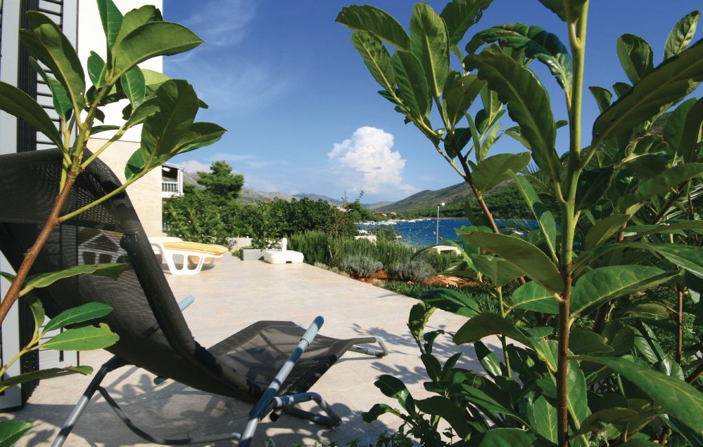 Semesterlägenhet - Sibenik-Grebastica , Kroatien - CDV664 14