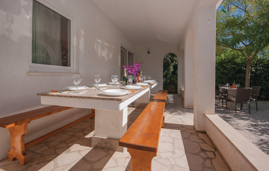 Ferienhaus - Rogoznica-Razanj , Kroatien - CDV744 15